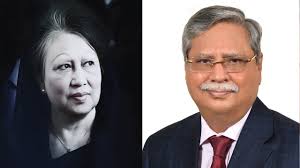 খালেদা জিয়ার আপসহীন ভূমিকা দেশের রাজনৈতিক ইতিহাসে স্মরণীয় : রাষ্ট্রপতি