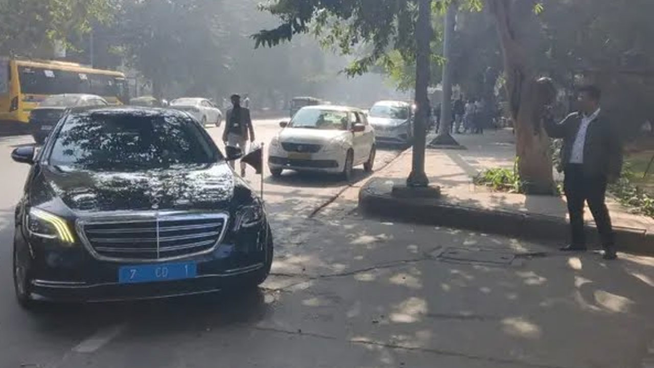 এবার নয়াদিল্লিতে বাংলাদেশের হাইকমিশনারকে তলব