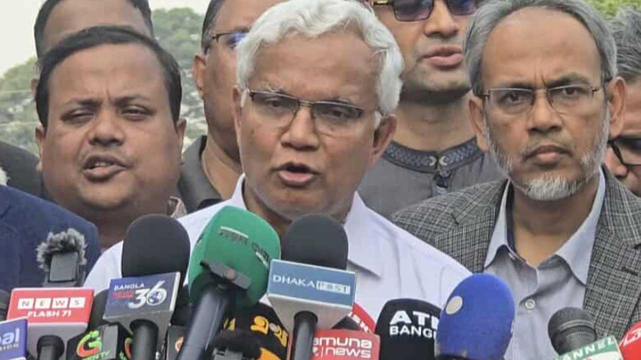 উন্নত চিকিৎসার জন্য খালেদা জিয়াকে লন্ডন নেওয়া হবে