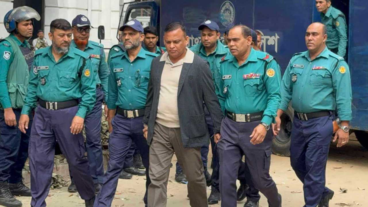 গুম করে ১০০ হত্যা : জিয়াউলের অভিযোগ আমলে নিলেন ট্রাইব্যুনাল