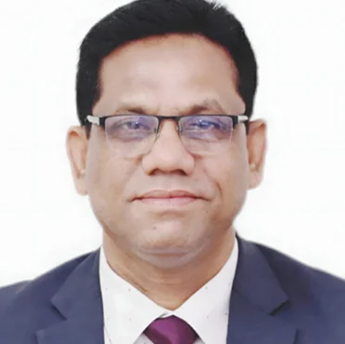 খাদ্য মন্ত্রণালয়ের নতুন সচিব ফিরোজ সরকার