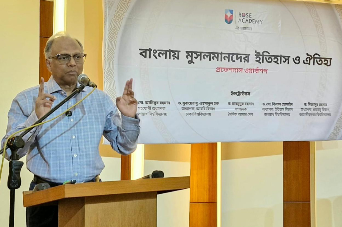হাসিনার টাইম শেষ, তবে ফিরতে পারে ভারতপন্থি রাজনীতি : মাহমুদুর রহমান