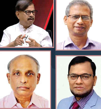 ঋণ জালিয়াতির অভিযোগ : মান্না ও ইসলামী ব্যাংকের চেয়ারম্যানসহ ৭ জনের বিরুদ্ধে মামলা