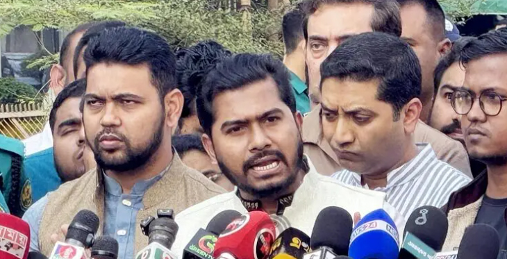 কোনো সান্ত্বনার বাণী শোনাবেন না, অন্তর্বর্তী সরকারকে নুর
