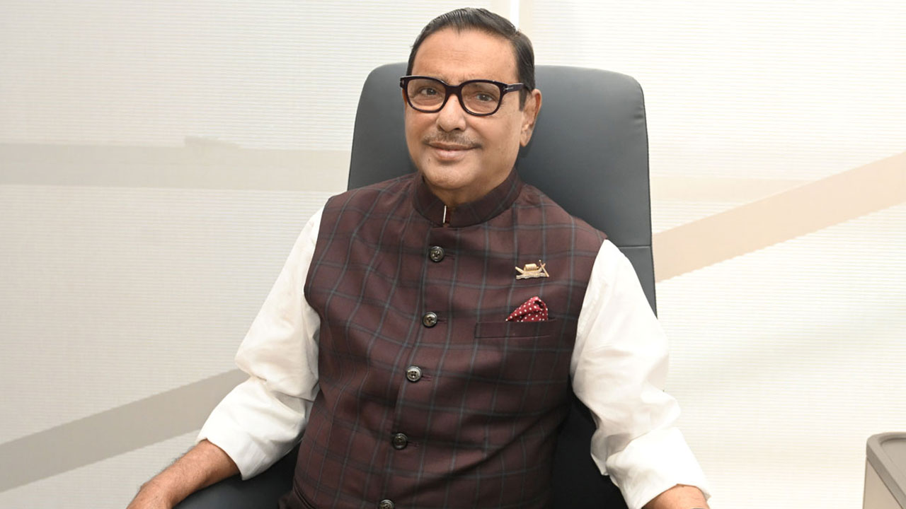 জুলাই হত্যাযজ্ঞ : কাদেরসহ যুবলীগ-ছাত্রলীগের ৭ নেতার বিরুদ্ধে গ্রেপ্তারি পরোয়ানা