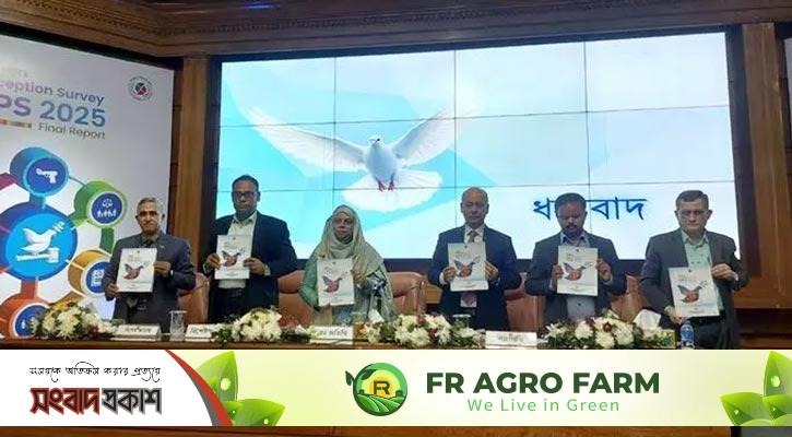 সবচেয়ে দুর্নীতিগ্রস্ত খাত বিআরটিএ, ঘুস দেওয়ার শীর্ষে নোয়াখালী