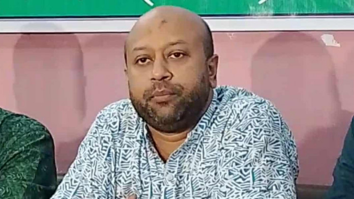 নিরাপত্তা কাঠামোয় ঘাপটি মেরে থাকা গোষ্ঠী স্বাধীনতা নষ্ট করতে সক্রিয় : ব্যারিস্টার ফুয়াদ