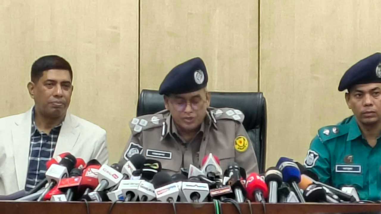 হাদি হত্যাকাণ্ড : ফয়সাল দেশ ছেড়ে পালিয়েছে, স্বীকার করলো পুলিশ