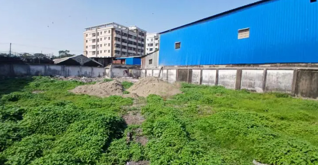 ‘উপদেষ্টার নাম ভাঙিয়ে’ জায়গা ইজারা দিলো বন্দর