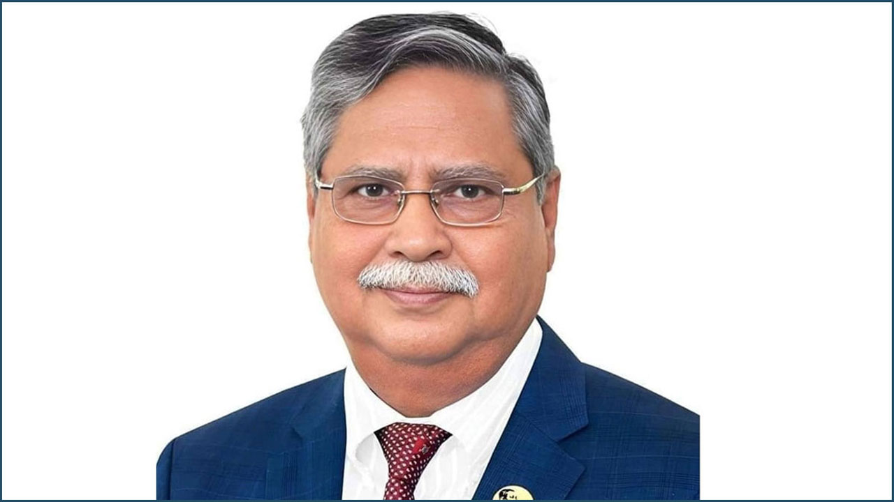 গণতন্ত্রকে প্রাতিষ্ঠানিক রূপ দিতে হবে : রাষ্ট্রপতি