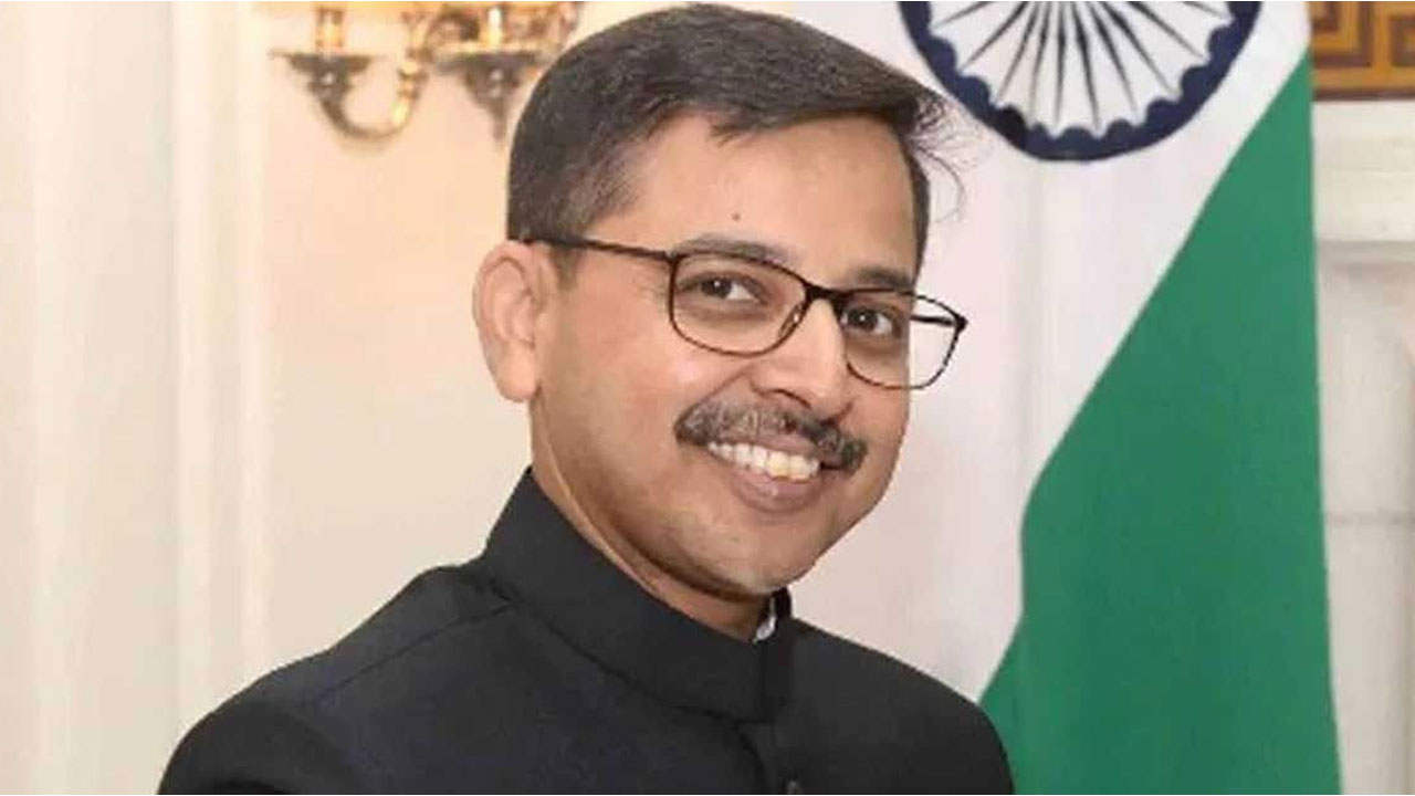 ফের ভারতীয় হাইকমিশনারকে তলব