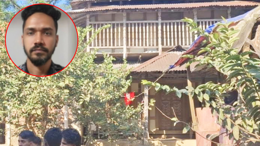 হাদির সন্দেহভাজন হামলাকারীর পরিবার বাউফল ছেড়েছে ৩৫ বছর আগে