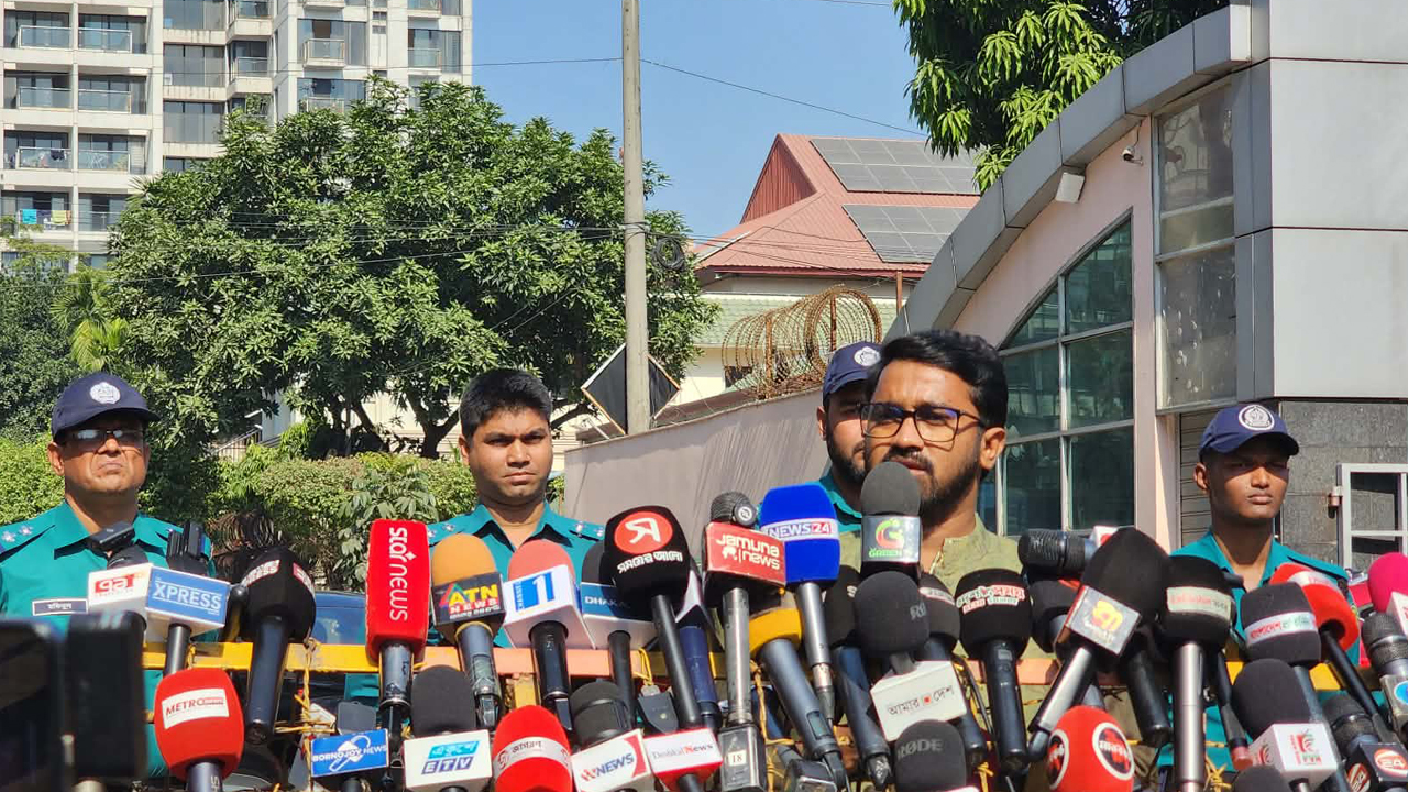 সুষ্ঠু নির্বাচনের আয়োজন করতে স্বরাষ্ট্র উপদেষ্টাকে পদ থেকে সরাতে হবে : রাশেদ খান