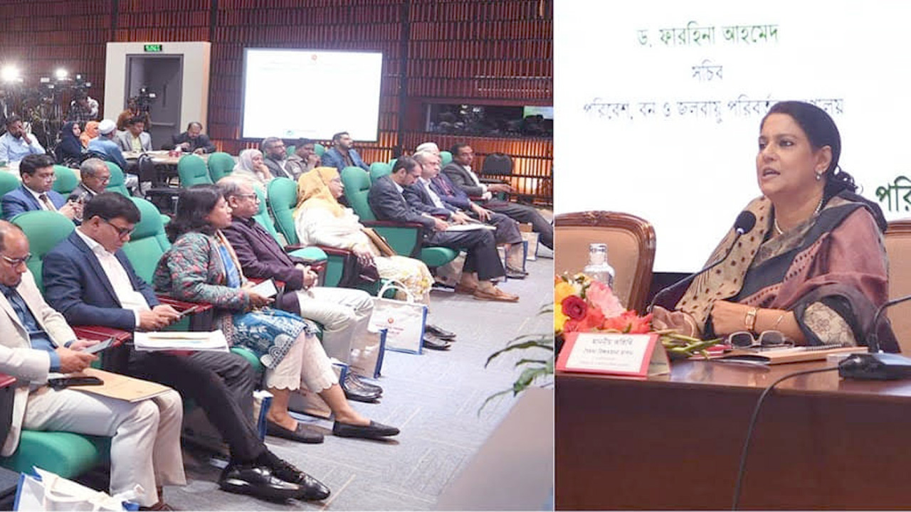 হর্নের মাধ্যমে শব্দদূষণ রোধে পুলিশ সার্জেন্টদের ব্যবস্থা নেওয়ার নির্দেশ
