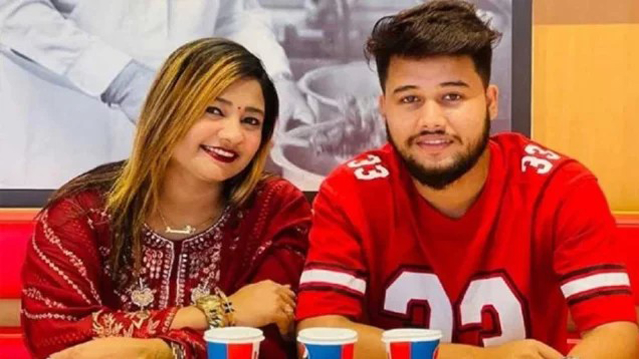 সাজ্জাদ ও তার স্ত্রীকে খুনসহ দুই মামলায় গ্রেপ্তার দেখানোর নির্দেশ