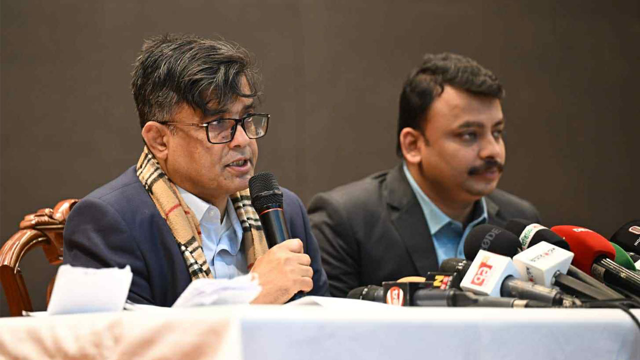 টেলিকমিউনিকেশন অধ্যাদেশ চূড়ান্ত অনুমোদন করা হয়েছে : প্রেস সচিব