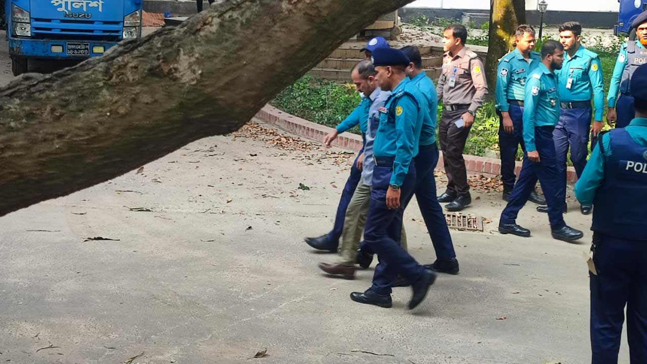 রামপুরায় ২৮ হত্যা : রেদোয়ানুলসহ চারজনের বিরুদ্ধে অভিযোগ গঠনের আদেশ ২৪ ডিসেম্বর