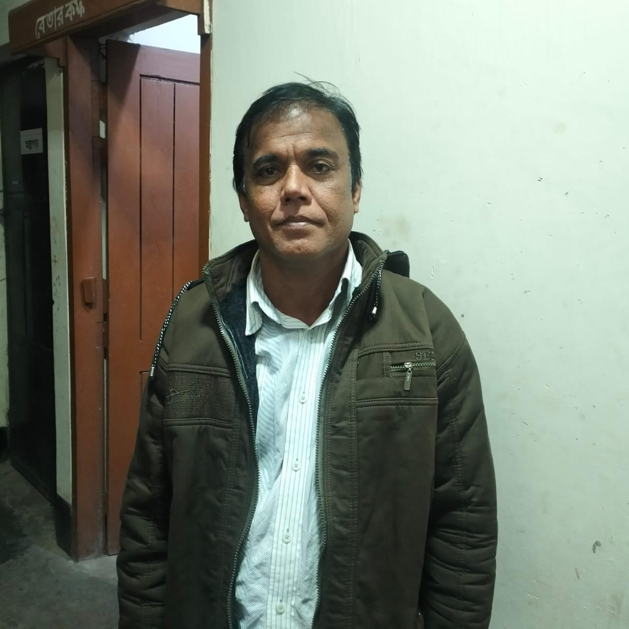 ডেভিল হান্টে রাঙামাটি আওয়ামী সক্রিয় সদস্য আটক