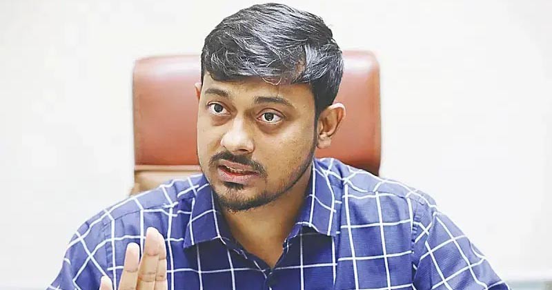 বাংলাদেশের প্রকৃত সংকট হলো মুজিববাদ ও মওদুদীবাদের আধিপত্য : পাটওয়ারী