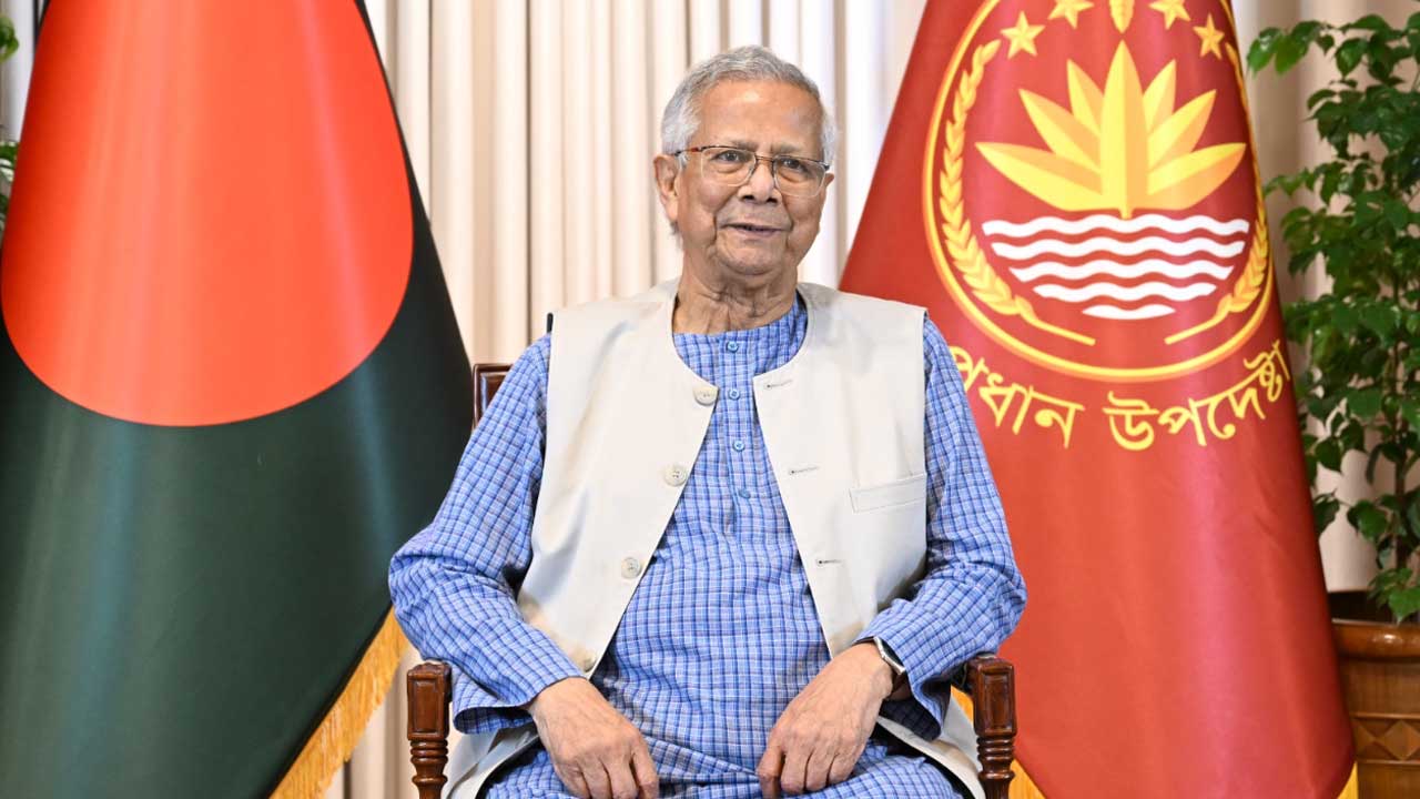 তরুণদের ভয়ডর নেই, নির্বাচনের প্রতিটি মুহূর্ত উৎসবমুখর করে রাখবে তারা