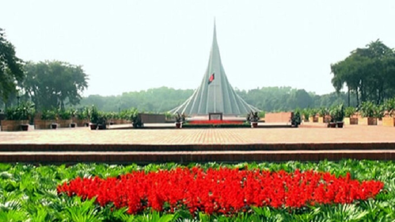 আগামীকাল মহান বিজয় দিবস
