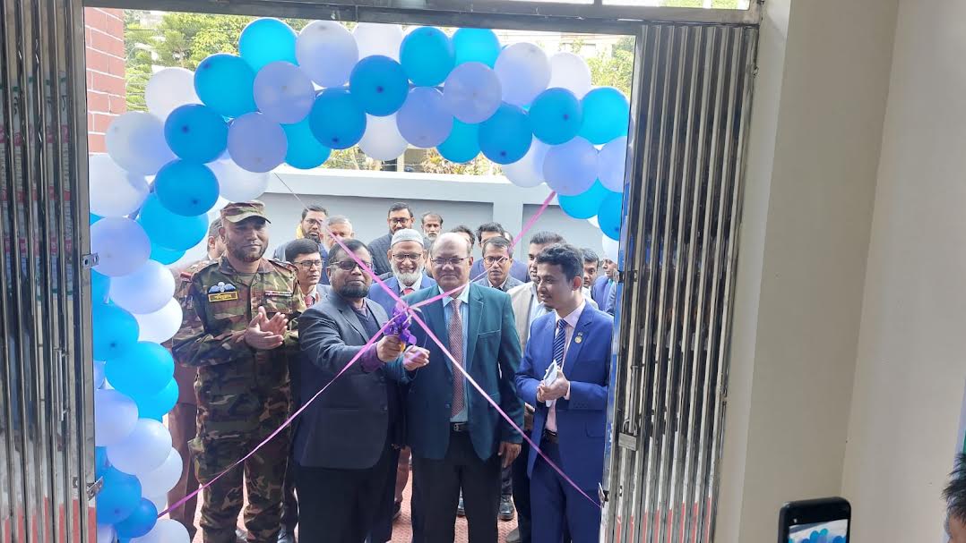 গণমানুষের ব্যাংক কৃষি ব্যাংক- উপব্যবস্থাপনা পরিচালক আব্দুর রহিম
