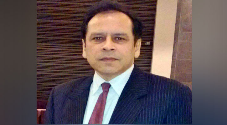 প্রতীক বরাদ্দের আগে প্রচারণা, রেজা কিবরিয়াকে শোকজ