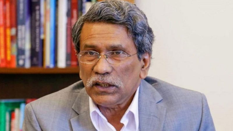 ডিসি-ইউএনওদের হ্যাঁ ভোটের পক্ষে কাজ করার আহ্বান আলী রীয়াজের