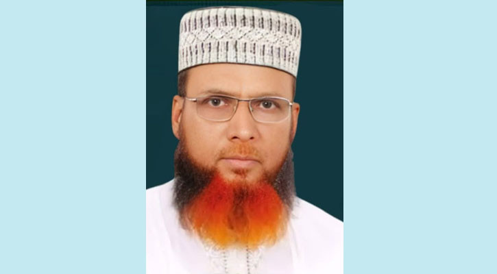 চট্টগ্রাম-১৩ আসনে জোটের চূড়ান্ত প্রার্থী জামায়াতের মাহমুদুল