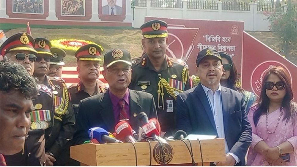 ‘সাহস থাকলে’ শেখ হাসিনা ও জয় দেশে এসে কথা বলুক: স্বরাষ্ট্র উপদেষ্টা