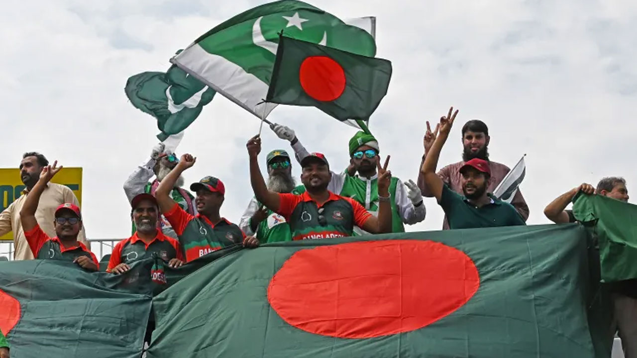 আল জাজিরা—র প্রতিবেদন : বিশ্বকাপ ইস্যুতে কেন বাংলাদেশের পাশে পাকিস্তান?