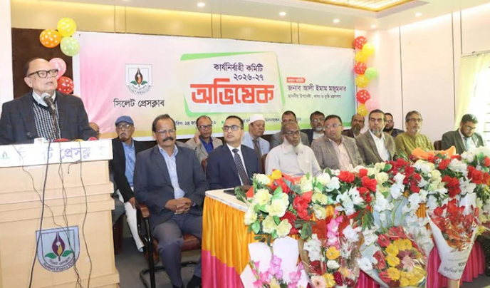 গুজব রোধে মূলধারার গণমাধ্যমকে শক্তিশালী করতে হবে : আলী ইমাম মজুমদার