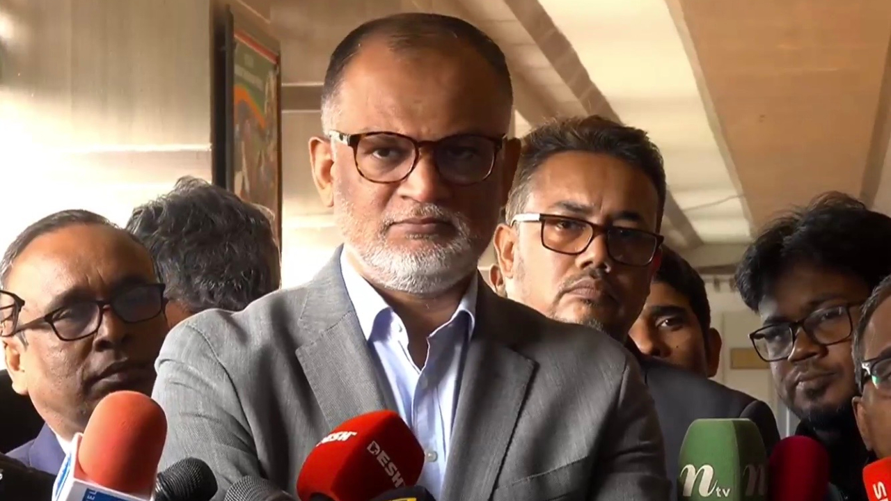 রমজান উপলক্ষ্যে পণ্যদ্রব্যের দাম পর্যালোচনায় সভা ১৯ জানুয়ারি : বাণিজ্য উপদেষ্টা