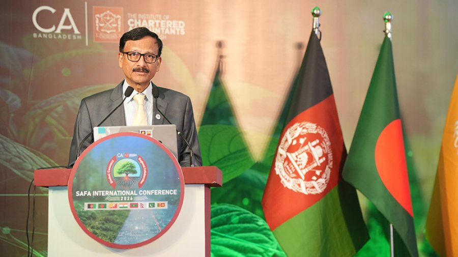 ১৫ বছর প্রকাশ্য দিবালোকে ব্যাংক ডাকাতি হয়েছে: পররাষ্ট্র উপদেষ্টা 