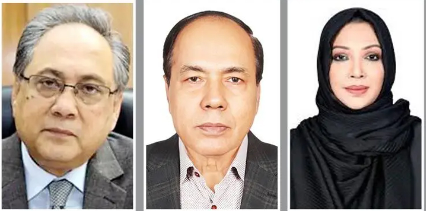 চট্টগ্রাম-৫ আসনে আনিসুল, ফজলু ও শাকিলার মনোনয়নপত্র বাতিল