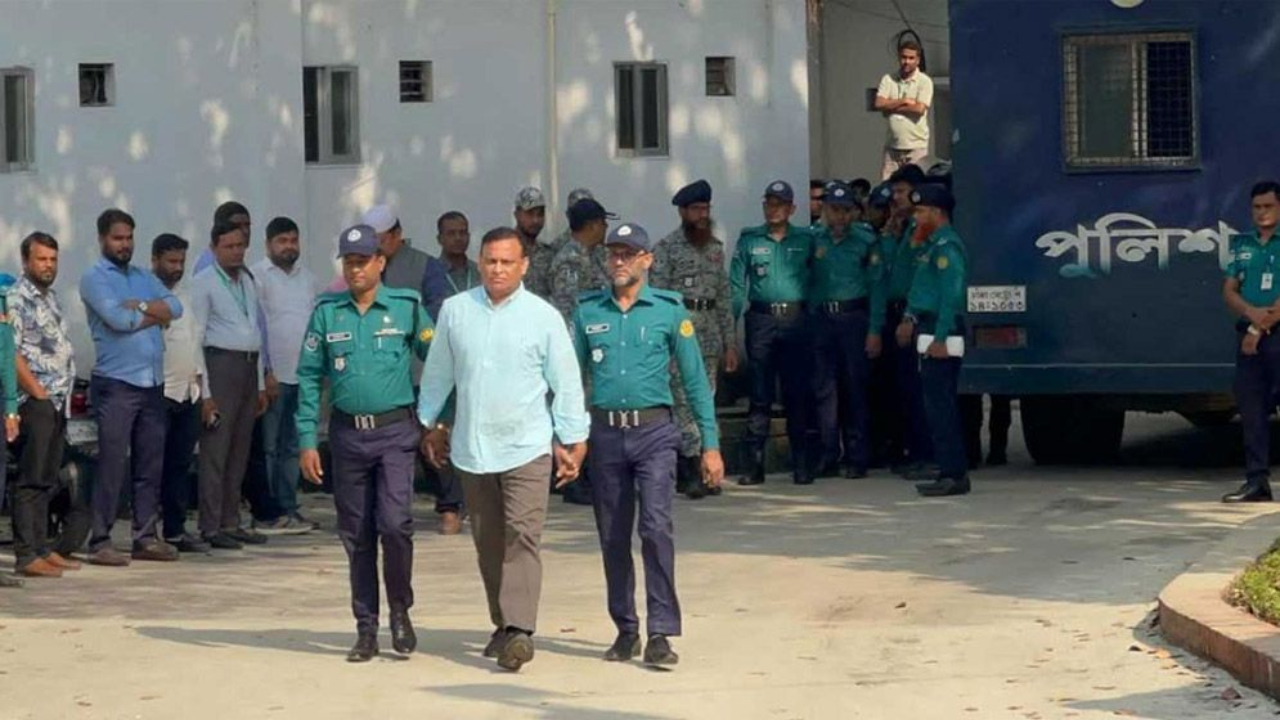 শতাধিক গুম-খুন : জিয়াউল আহসানের বিরুদ্ধে বিচার শুরুর আবেদন প্রসিকিউশনের