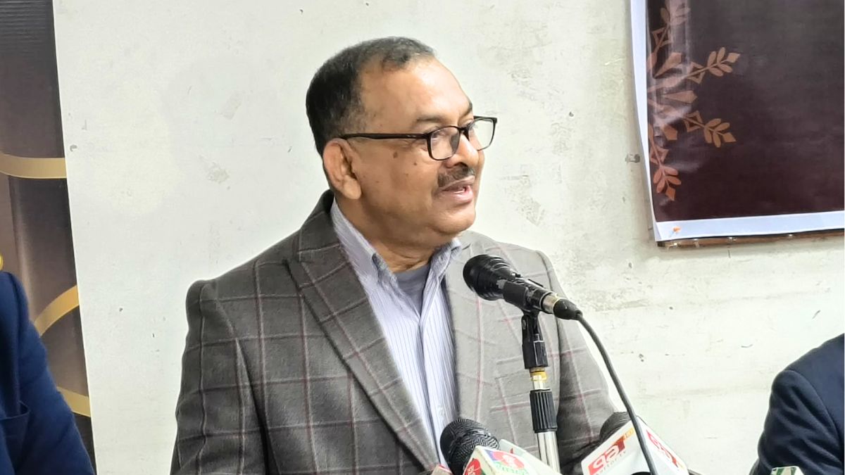 হাদি হত্যাকাণ্ড : মূল আসামি ফয়সালের ভিডিও পরীক্ষা-নিরীক্ষা করছে ডিএমপি