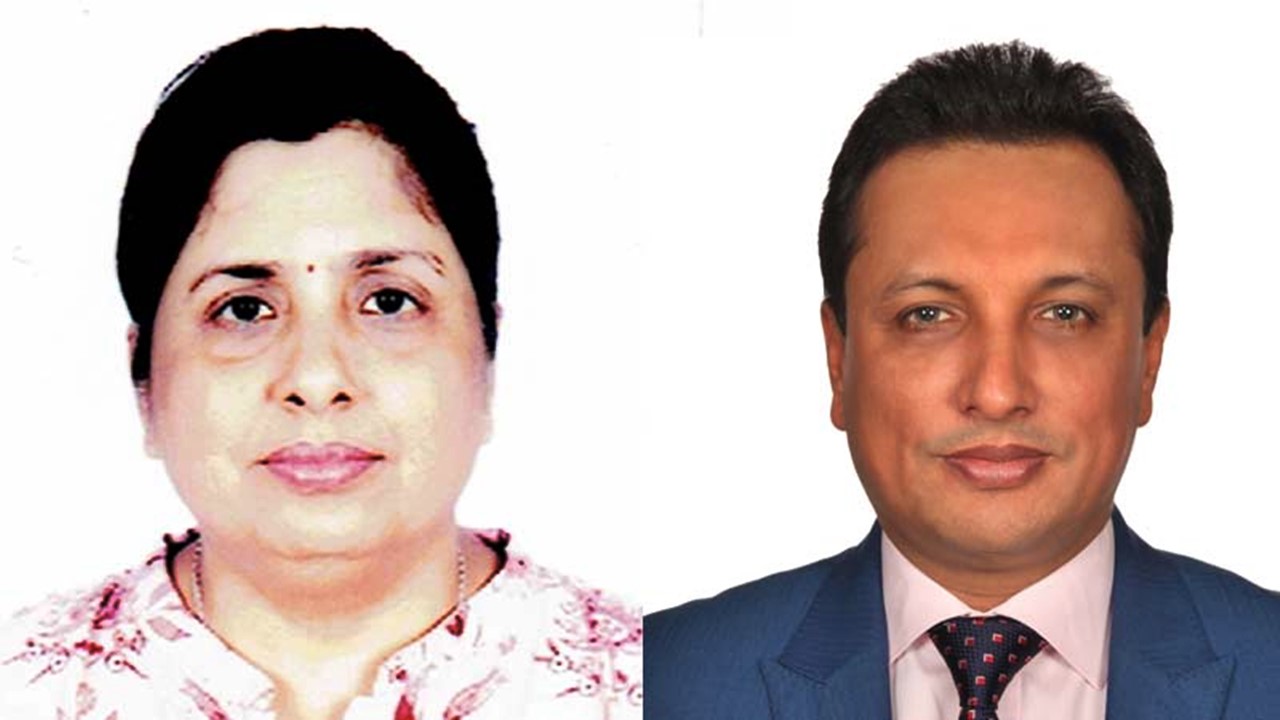 দিলীপ কুমার আগরওয়ালার স্ত্রী সবিতার জমি-দোকান ও বাণিজ্যিক স্পেস ক্রোক