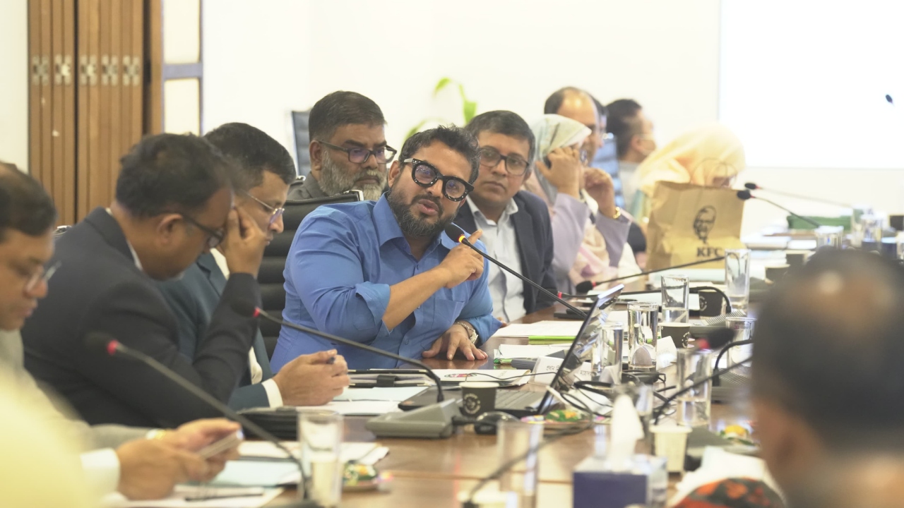 তিনদিনের ঈদ আনন্দ মেলার আয়োজন করবে ডিএনসিসি