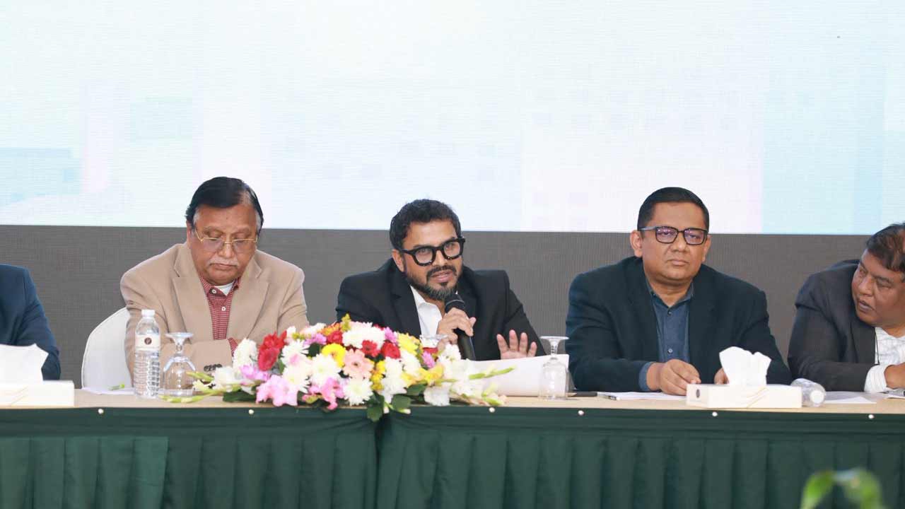 সিটি গভর্নমেন্ট প্রতিষ্ঠা না করলে শহরের আমূল পরিবর্তন সম্ভব নয় : ডিএনসিসি