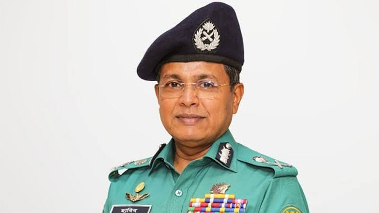 চানখারপুলে ছয় হত্যা : সাবেক ডিএমপি কমিশনার হাবিবুর রহমানসহ ৩ জনের মৃত্যুদণ্ড
