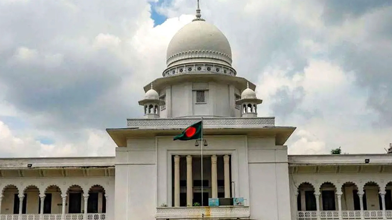 লুণ্ঠিত অস্ত্র উদ্ধার না হওয়া পর্যন্ত জাতীয় নির্বাচন স্থগিত চেয়ে রিট