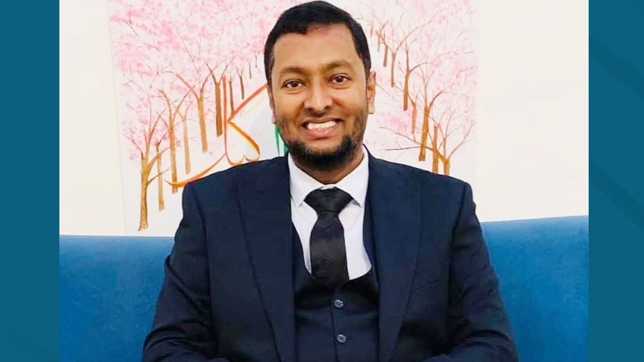 ‘বিড়িতে সুখটান’ বক্তব্য নিয়ে জামায়াত প্রার্থীকে শোকজ