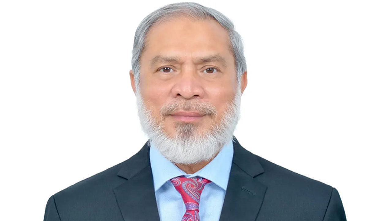 নির্বাচন করতে পারবেন না চট্টগ্রাম-৯ আসনে জামায়াতের প্রার্থী