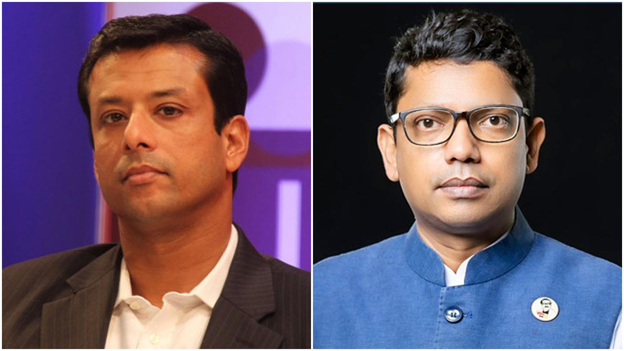 মানবতাবিরোধী অপরাধের মামলায় : জয়-পলকের বিরুদ্ধে অভিযোগ গঠনের শুনানি রোববার