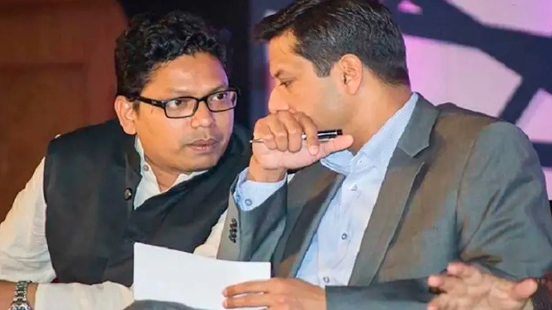 মানবতাবিরোধী অপরাধ : জয় ও পলকের বিরুদ্ধে অভিযোগ গঠনের পরবর্তী শুনানি ১৫ জানুয়ারি