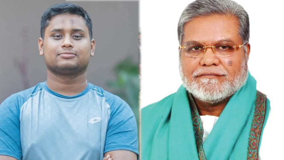হাসনাতের প্রার্থিতা বহাল বিএনপি প্রার্থীর মনোনয়ন বাতিল