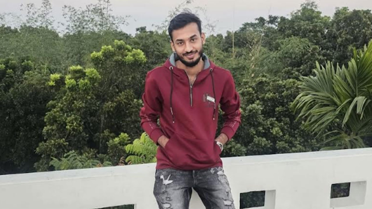 খুলনায় যুবককে গুলি করে হত্যা