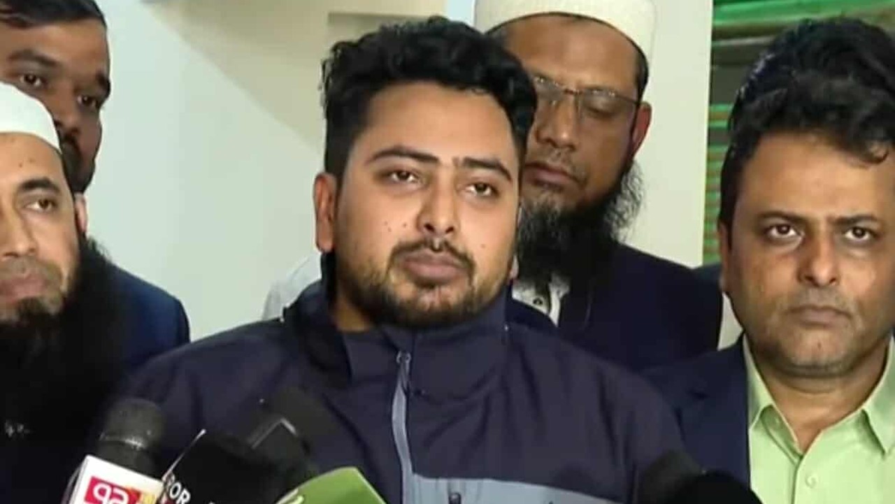 দলীয় প্রার্থী নয়, আসন সমঝোতায় ৩০০ আসনে জোটের প্রার্থী দেওয়া হবে : নাহিদ ইসলাম
