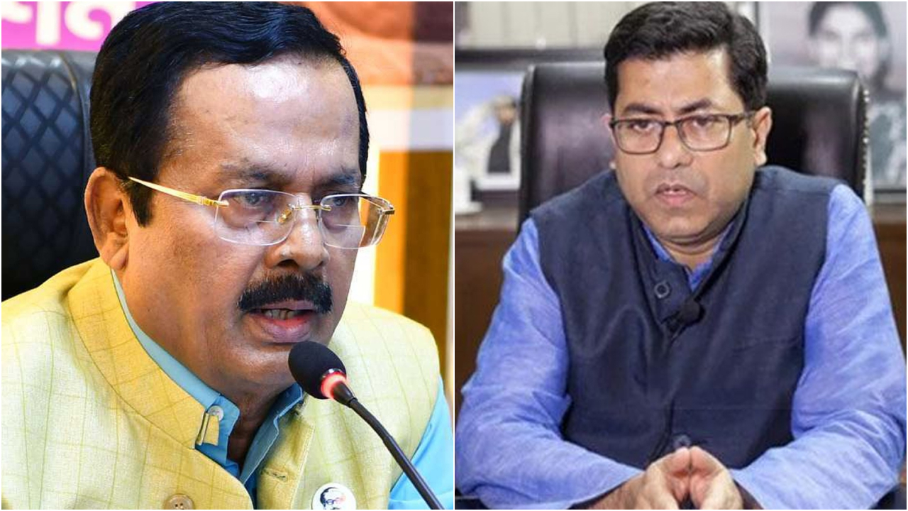 মোহাম্মদপুরে ৯ হত্যা : নানক-তাপসসহ ২৪ জনের বিরুদ্ধে গ্রেপ্তারি পরোয়ানা
